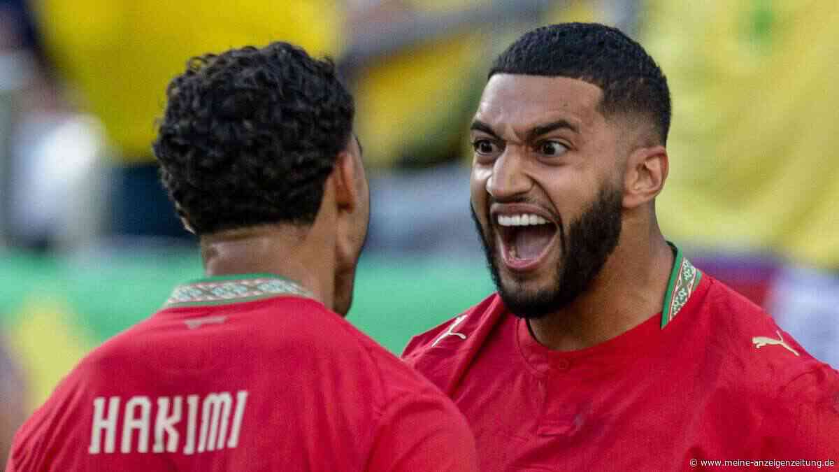 Designierter Bayern-Transfer wird zum gefeierten WM-Superstar
