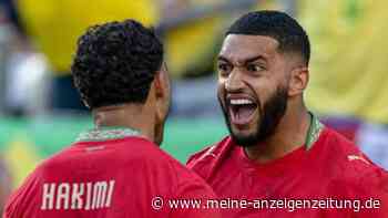 Designierter Bayern-Transfer wird zum gefeierten WM-Superstar