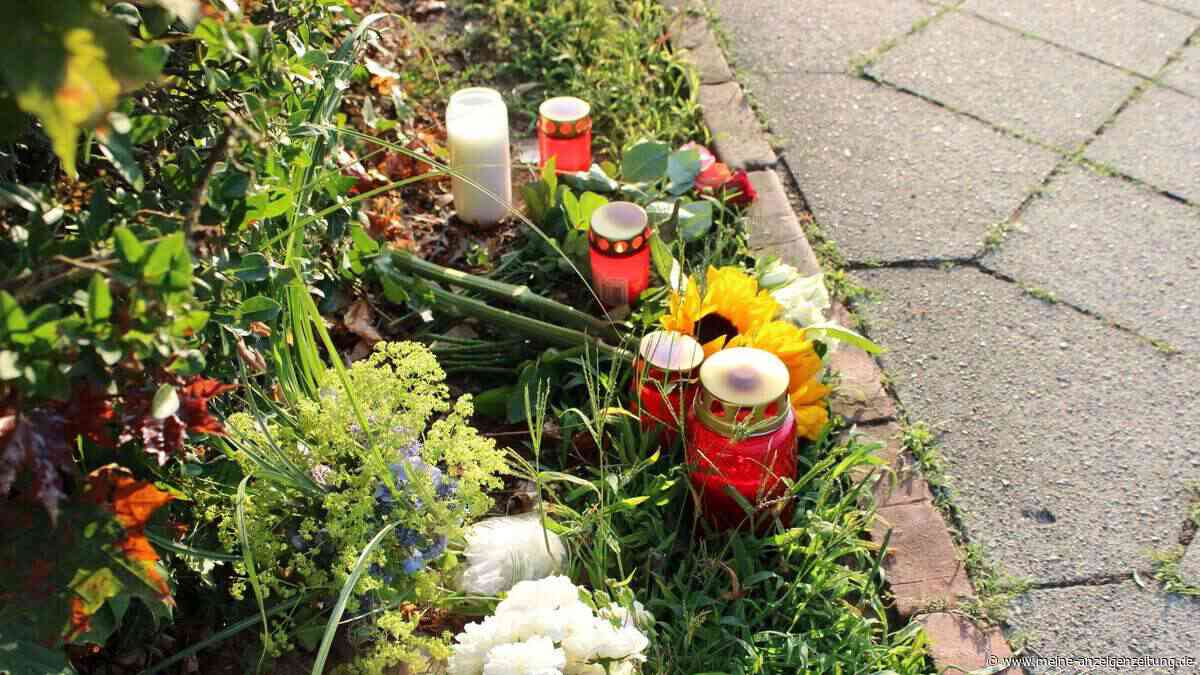 Erschütterung nach Gewalttat in Stade - Andacht am Abend