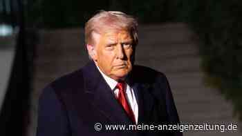 Behörde prüft Taser-Kauf: Trumps Millionen-Investment sorgt für Aufsehen