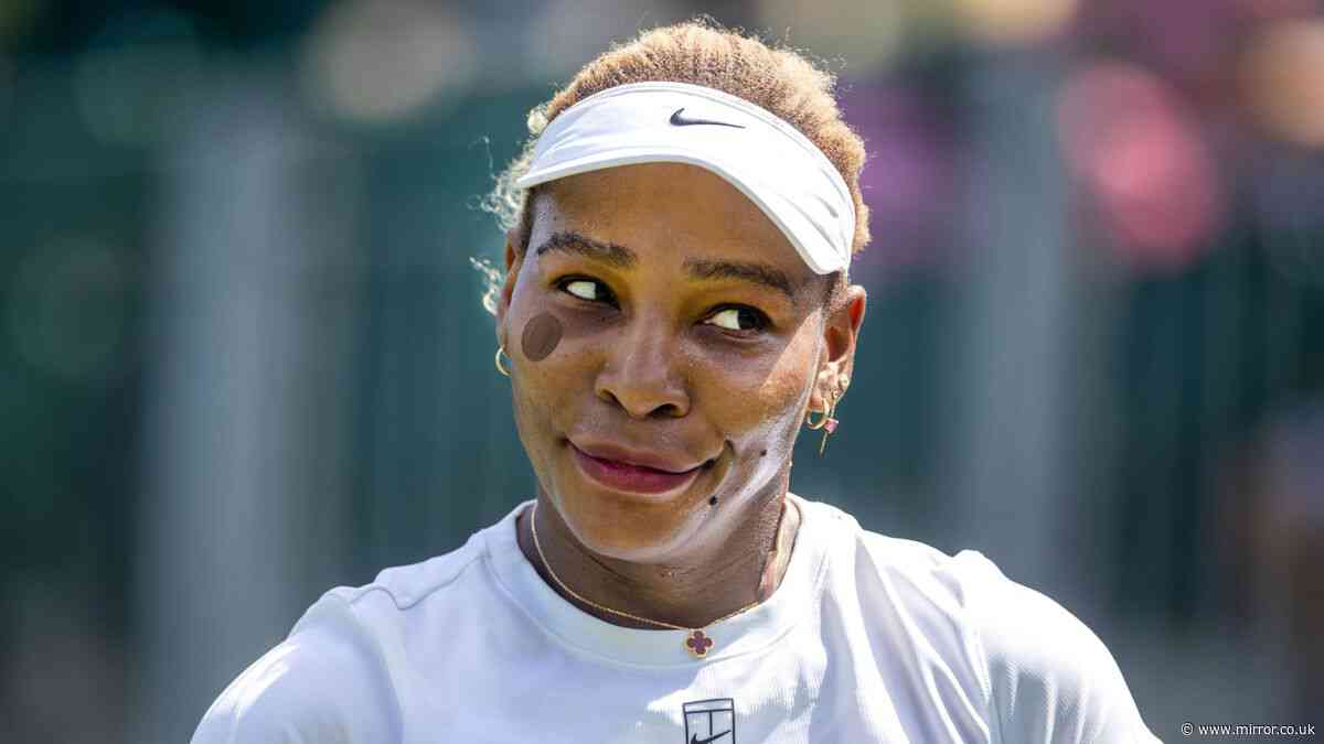 BBC make huge change to Wimbledon coverage with Serena Williams to be impacted