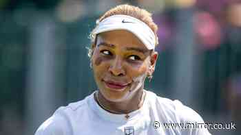 BBC make huge change to Wimbledon coverage with Serena Williams to be impacted