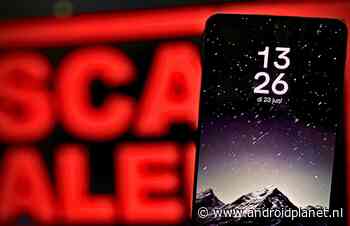 Nieuwe Samsung-functie maakt je telefoon een stuk veiliger