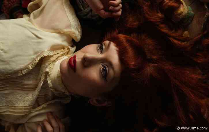 The Anchoress tells us about “celebratory queer anthem” single ‘Throw Over Your Man’ featuring Manic Street Preachers’ James Dean Bradfield