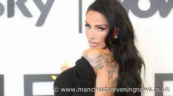 Katie Price's past famous relationships set to tell-all in new series