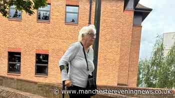 Derby woman sentenced for £14,000 PIP benefits fraud while living in Greece