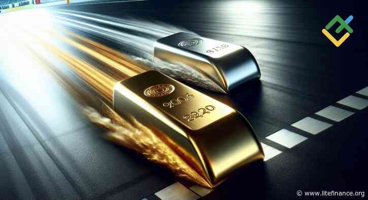 Silver Plummets Under Pressure From Stronger Dollar. Forecast as of 30.06.2026