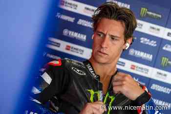MotoGP : Yamaha confirme le départ de Fabio Quartararo en fin de saison