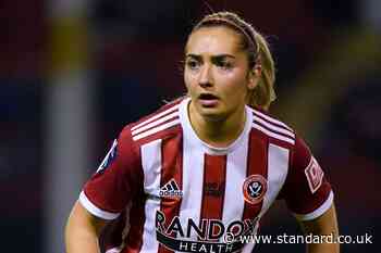Footballer Maddy Cusack’s coach called her a ‘psycho’, inquest hears