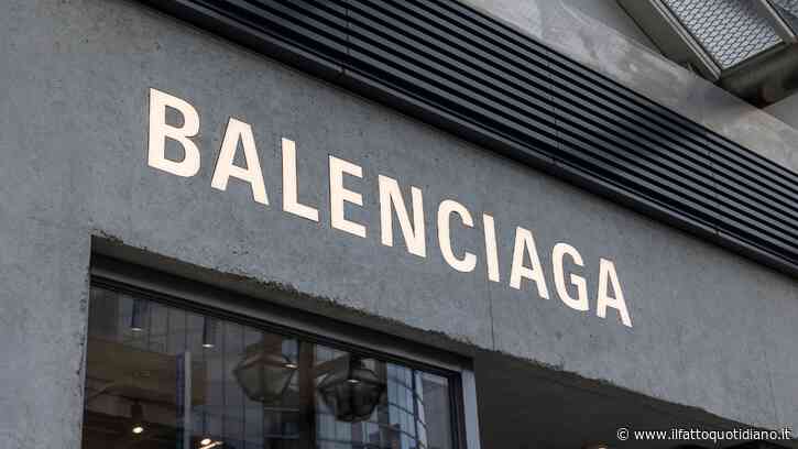 “Ragazze, è l’ora del se**o”: pacche sul sedere, offese e scherzi umilianti, il Tribunale conferma il licenziamento del super manager di Balenciaga