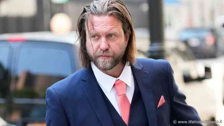 Carl Rinsch condannato a 30 mesi di reclusione per truffa: il regista perde contro Netflix, che lo aveva ingaggiato per realizzare film di fantascienza