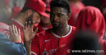 'He's a friendly killer.' How Angels' José Soriano balances competitive fire, mentorship