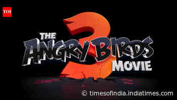 ‘Angry Birds 3’ trailer released