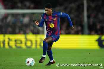 'Rashford keert terug van Barça-verhuur en krijgt nieuwe kans bij United'