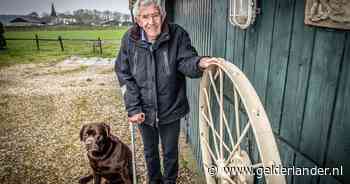 Oudste campingbaas (97) van Nederland overleden: Dorus begon toen hij 64 was