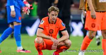 Praat mee | Bijna geen land is zó slecht in strafschoppenseries: hoe komt Oranje af van penaltytrauma?