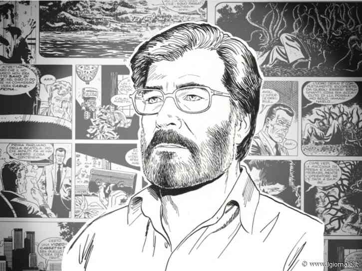 Morto il disegnatore di Martin Mystère, Zagor, Tex, Il Monello e Intrepido