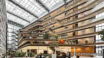 Partner in beeld: Kingspan Light + Air