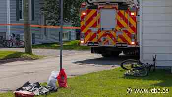 11-year-old cyclist killed in hit and run in Quebec City