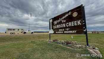 School district seeks support to build outdoor running track in Dawson Creek, B.C.