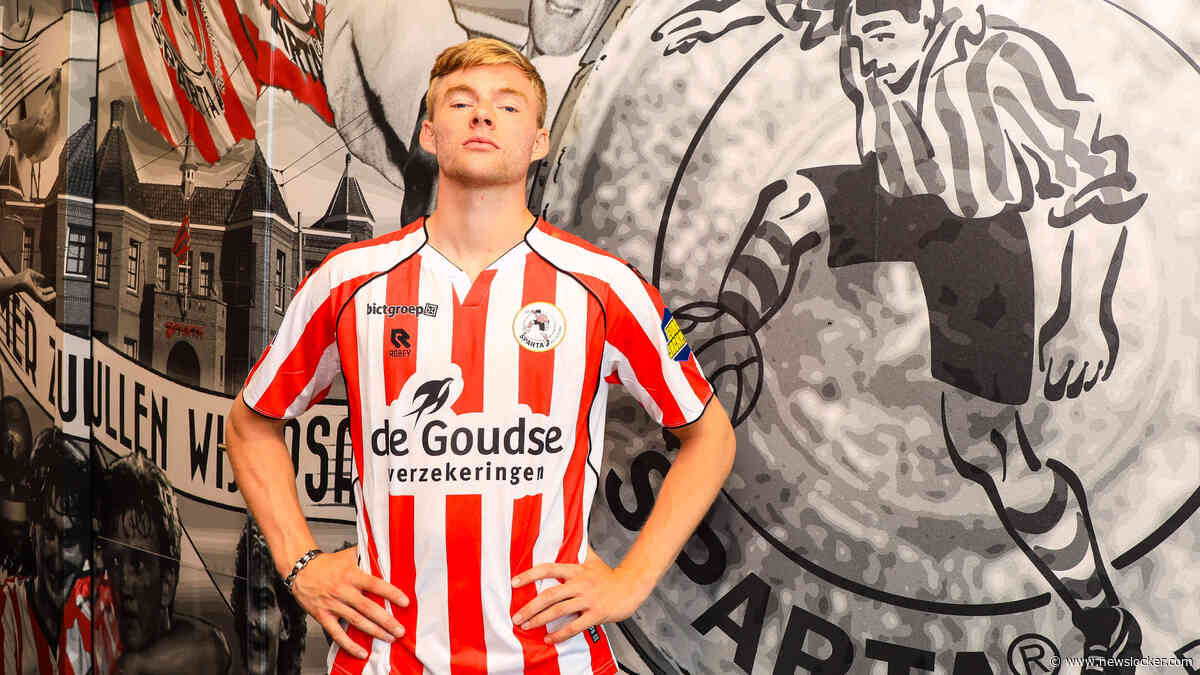 LIVE Transfers | Nick Verschuren verruilt Ajax voor Sparta, Spaanse spits voor Feyenoord