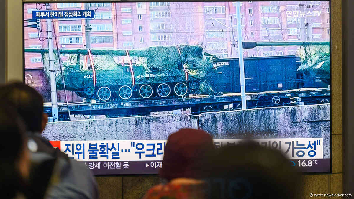 LIVE | Rusland-spion uit Letland veroordeeld