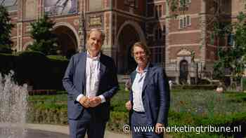 KPN wordt nieuwe Founder van Rijksmuseum