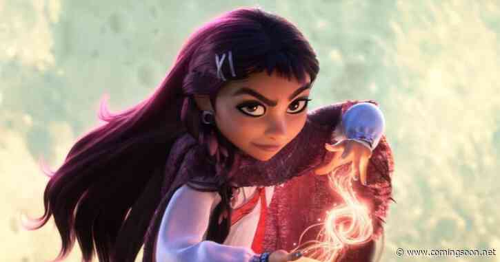 Disney’s Hexed Has a Chainsaw Man Influence Hiding in Plain Sight