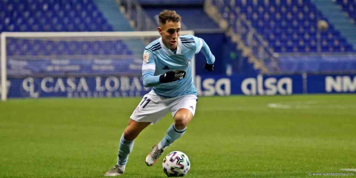 Voormalig wonderkind Emre Mor (28) verrast en duikt plots op bij Eredivisie-club