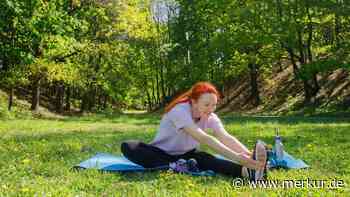 Das Fünf-Minuten-Workout für starke Knochen ab 40