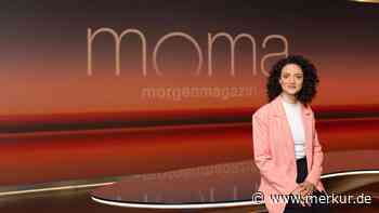 „logo!“-Moderatorin Maral Bazargani verstärkt „ZDF-Morgenmagazin“