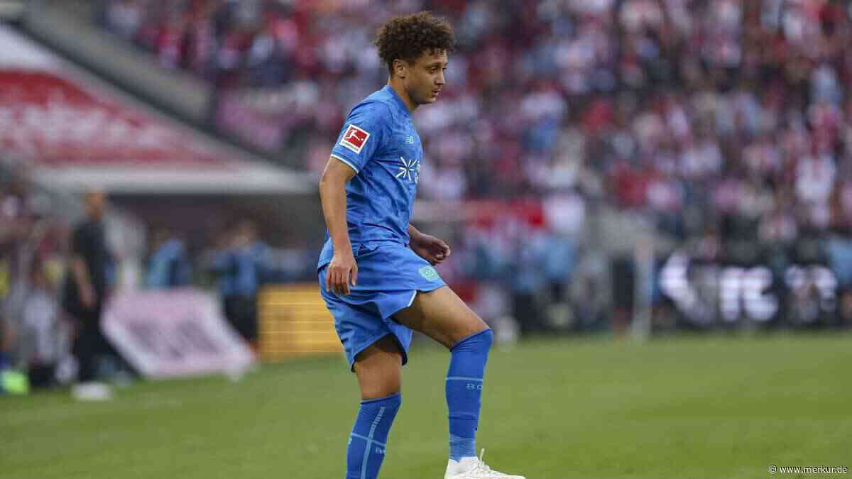 Nach schwieriger Saison: Warum 32-Millionen-Mann Ben Seghir jetzt bei Leverkusen durchstarten könnte