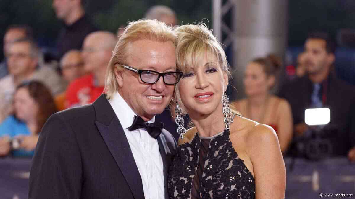 Carmen Geiss feiert 44 Jahre Liebe – und rührt Robert mit seltenen Worten