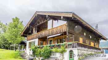 20 Betten ohne Genehmigung: Gemeinderat verweigert Einvernehmen für „Alpine Chalet"