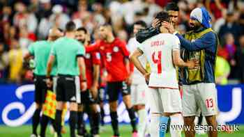 Top U.S. official 'so happy' at Iran WC exit