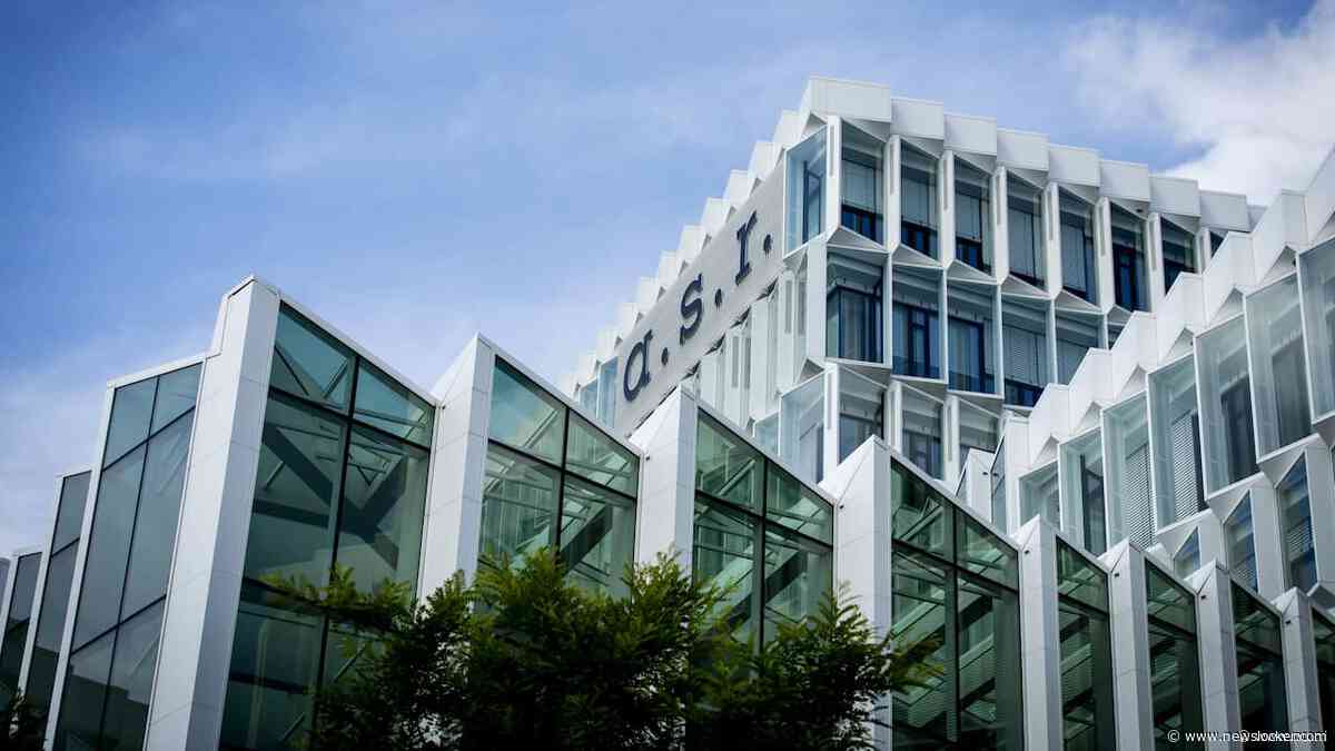 Verzekeraar a.s.r. biedt excuses aan voor rol voorgangers in slavernij