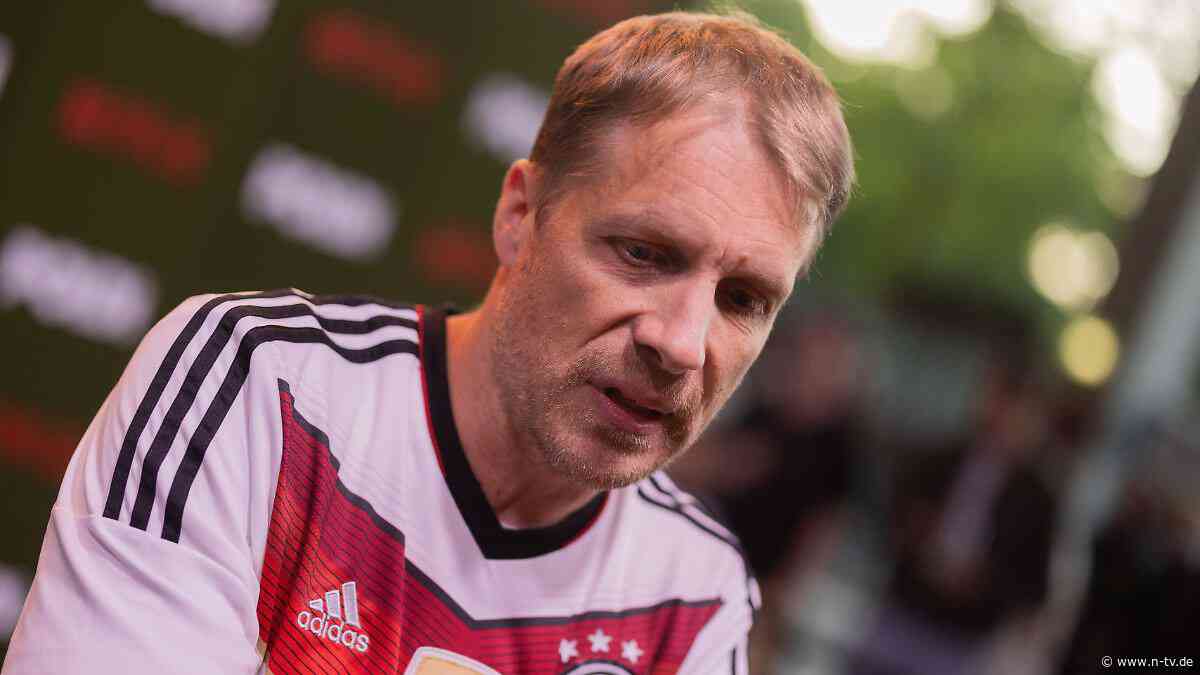 Deutschlands WM-Aus: Nicht nur Oliver Pocher fehlen die Worte