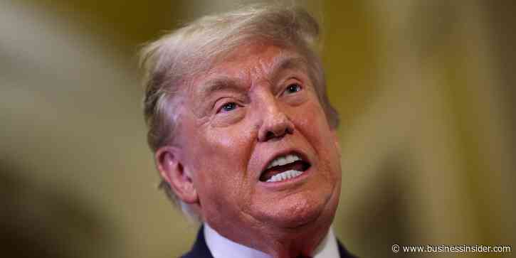 Donald Trump says gas companies should lower prices to $2.50 a gallon
