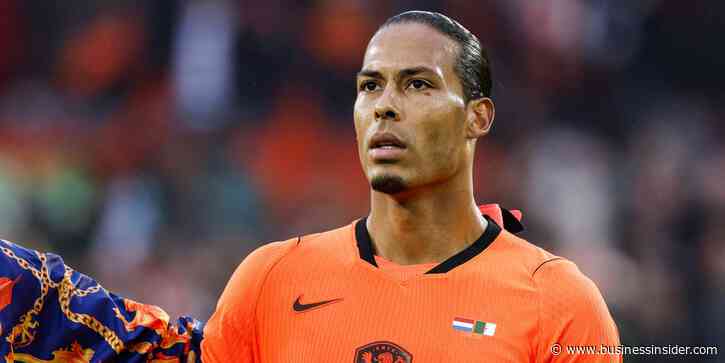 Where to watch Netherlands vs. Morocco free World Cup streams from anywhere