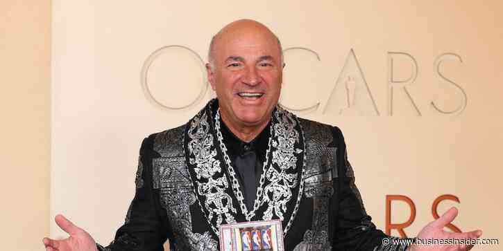 Fox News apologizes for airing Kevin O'Leary's claim that his Utah data center opponents are Chinese government proxies