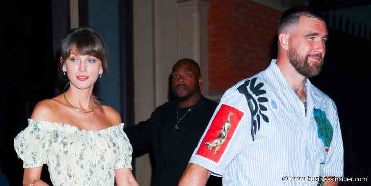 Taylor Swift and Travis Kelce's rumored Madison Square Garden wedding: Everything we know