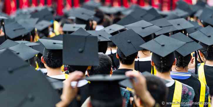 Trump's student-loan overhaul takes effect July 1 — but it's not the deadline for borrowers to act on repayment changes