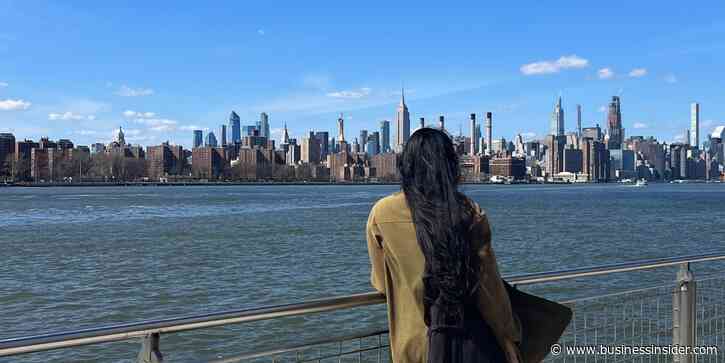 After months of living in different cities in search of my dream home, I realized my best option was one I'd never considered
