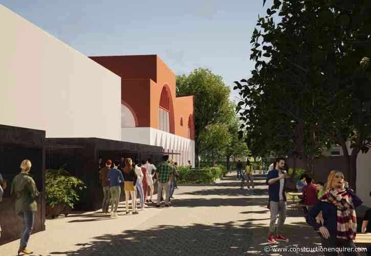 AJC Group lands £24m Bournemouth scheme