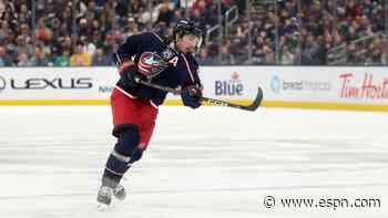 Ranking the remaining NHL trade candidates this of...