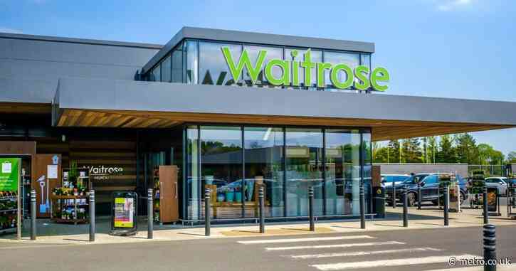 Attention commoners, you’ve probably been saying Waitrose incorrectly