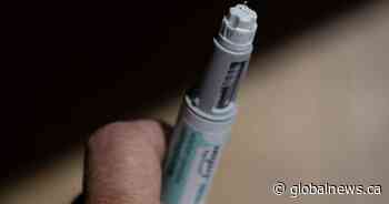Canada approves 1st generic semaglutide shot for weight loss