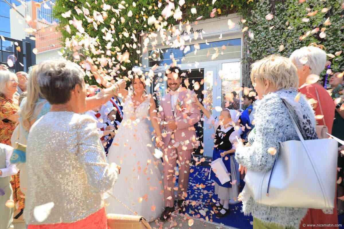 La fin des mariages au parc Phoenix ? La Ville de Nice a tranché, un adjoint d’Éric Ciotti (de nouveau) désavoué