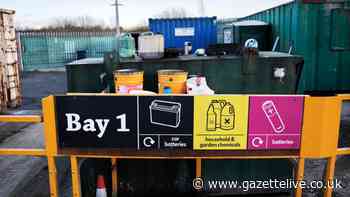 Council signs deal with land owner so it can continue to operate household waste tip