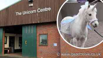'Unicorn' day to be held at popular riding for disabled centre in Hemlington